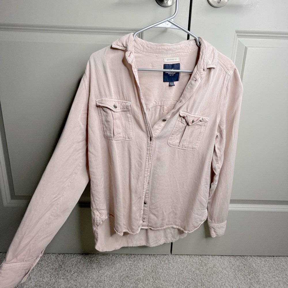 American Eagle Top